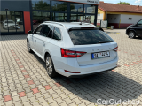  Skoda  Superb Sup.C.FL2.0TDI 110 Style AT #4
