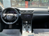  Skoda  Superb Sup.C.FL2.0TDI 110 Style AT #5