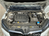  Skoda  Superb Sup.C.FL2.0TDI 110 Style AT #9