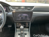  Skoda  Superb Sup.C.FL2.0TDI 110 Style AT #8