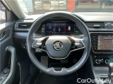  Skoda  Superb Sup.C.FL2.0TDI 110 Style AT #20