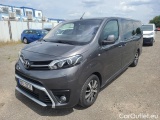  Toyota  Proace  (2016 ->) ProVE 2.0D-4D 180k L2 VIP 5d 