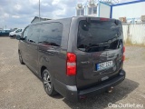  Toyota  Proace  (2016 ->) ProVE 2.0D-4D 180k L2 VIP 5d #4