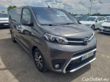  Toyota  Proace  (2016 ->) ProVE 2.0D-4D 180k L2 VIP 5d #3