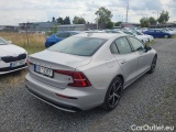  Volvo  S60  (2019)  B5 Ultimate Dark AWD AT #2