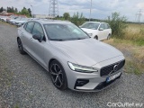  Volvo  S60  (2019)  B5 Ultimate Dark AWD AT #3