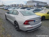  Volvo  S60  (2019)  B5 Ultimate Dark AWD AT #4