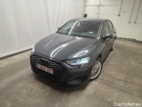  Audi  A3 Audi  Sportback 1.4 40 TFSI e Advanced 5d 