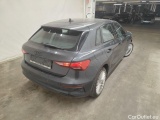  Audi  A3 Audi  Sportback 1.4 40 TFSI e Advanced 5d #2