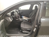  Audi  A3 Audi  Sportback 1.4 40 TFSI e Advanced 5d #3