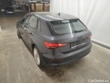  Audi  A3 Audi  Sportback 1.4 40 TFSI e Advanced 5d #7