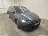  Audi  A3 Audi  Sportback 1.4 40 TFSI e Advanced 5d #8