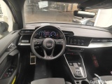 Audi  A3 Audi  Sportback 1.4 40 TFSI e Advanced 5d #9