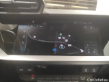 Audi  A3 Audi  Sportback 1.4 40 TFSI e Advanced 5d #13