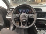  Audi  A3 Audi  Sportback 1.4 40 TFSI e Advanced 5d #21