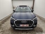 Audi  Q3 Audi  35 TFSI S tronic Advanced 5d #13