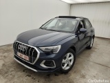  Audi  Q3 Audi  35 TFSI S tronic Advanced 5d #24