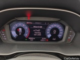  Audi  Q3 Audi  35 TFSI S tronic Advanced 5d #32