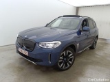  Bmw  iX3 BMW  sDrive35 5d 