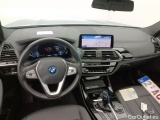  Bmw  iX3 BMW  sDrive35 5d #9