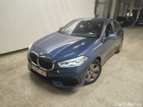  Bmw  Serie 1 BMW 1 Reeks Hatch 116d (85 kW) 5d 
