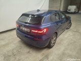  Bmw  Serie 1 BMW 1 Reeks Hatch 116d (85 kW) 5d #2