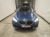  Bmw  Serie 1 BMW 1 Reeks Hatch 116d (85 kW) 5d #5