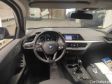  Bmw  Serie 1 BMW 1 Reeks Hatch 116d (85 kW) 5d #9