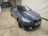  Bmw  Serie 1 BMW 1 Reeks Hatch 116d (85 kW) 5d #8