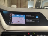  Bmw  Serie 1 BMW 1 Reeks Hatch 116d (85 kW) 5d #13
