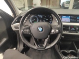  Bmw  Serie 1 BMW 1 Reeks Hatch 116d (85 kW) 5d #24