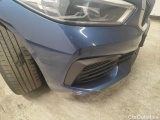  Bmw  Serie 1 BMW 1 Reeks Hatch 116d (85 kW) 5d #28