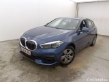  Bmw  Serie 1 BMW 1 Reeks Hatch 116d (85 kW) 5d 