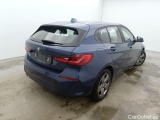  Bmw  Serie 1 BMW 1 Reeks Hatch 116d (85 kW) 5d #2