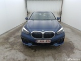  Bmw  Serie 1 BMW 1 Reeks Hatch 116d (85 kW) 5d #5