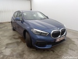  Bmw  Serie 1 BMW 1 Reeks Hatch 116d (85 kW) 5d #8