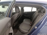  Bmw  Serie 1 BMW 1 Reeks Hatch 116d (85 kW) 5d #10