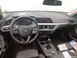  Bmw  Serie 1 BMW 1 Reeks Hatch 116d (85 kW) 5d #9