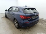 Bmw  Serie 1 BMW 1 Reeks Hatch 116d (85 kW) 5d #7