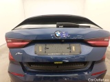  Bmw  Serie 1 BMW 1 Reeks Hatch 116d (85 kW) 5d #20