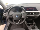  Bmw  Serie 1 BMW 1 Reeks Hatch 116d (85 kW) 5d #26