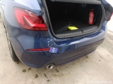  Bmw  Serie 1 BMW 1 Reeks Hatch 116d (85 kW) 5d #32
