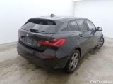  Bmw  Serie 1 BMW 1 Reeks Hatch 116dA (85 kW) 5d #2