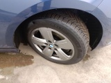  Bmw  Serie 1 BMW 1 Reeks Hatch 116d (85 kW) 5d #45