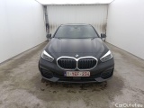  Bmw  Serie 1 BMW 1 Reeks Hatch 116dA (85 kW) 5d #5