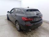  Bmw  Serie 1 BMW 1 Reeks Hatch 116dA (85 kW) 5d #7