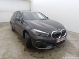  Bmw  Serie 1 BMW 1 Reeks Hatch 116dA (85 kW) 5d #8