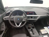  Bmw  Serie 1 BMW 1 Reeks Hatch 116dA (85 kW) 5d #9