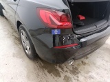  Bmw  Serie 1 BMW 1 Reeks Hatch 116dA (85 kW) 5d #38