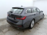  Bmw  Serie 3 BMW 3 Reeks Touring 318iA (115 kW) 5d #2